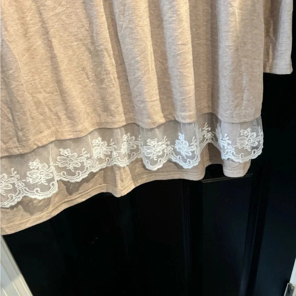 Tunic top - Picture 3 of 5